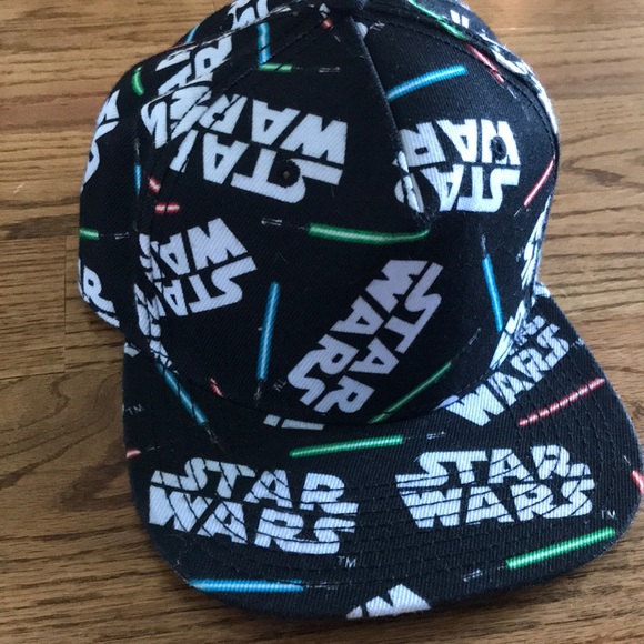 ⭐️STAR WARS Baseball Cap - Picture 2 of 6